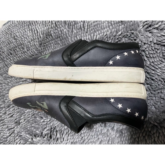 Givenchy Rottweiler Slip on - Picture 7 of 9